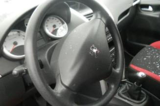 Pulseur d'air PEUGEOT 207