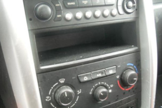 Pulseur d'air PEUGEOT 207