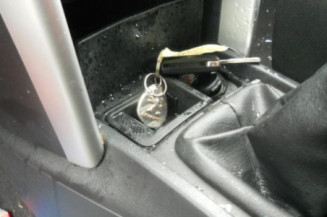 Pulseur d'air PEUGEOT 207