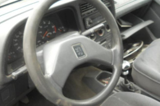 Calandre PEUGEOT 306