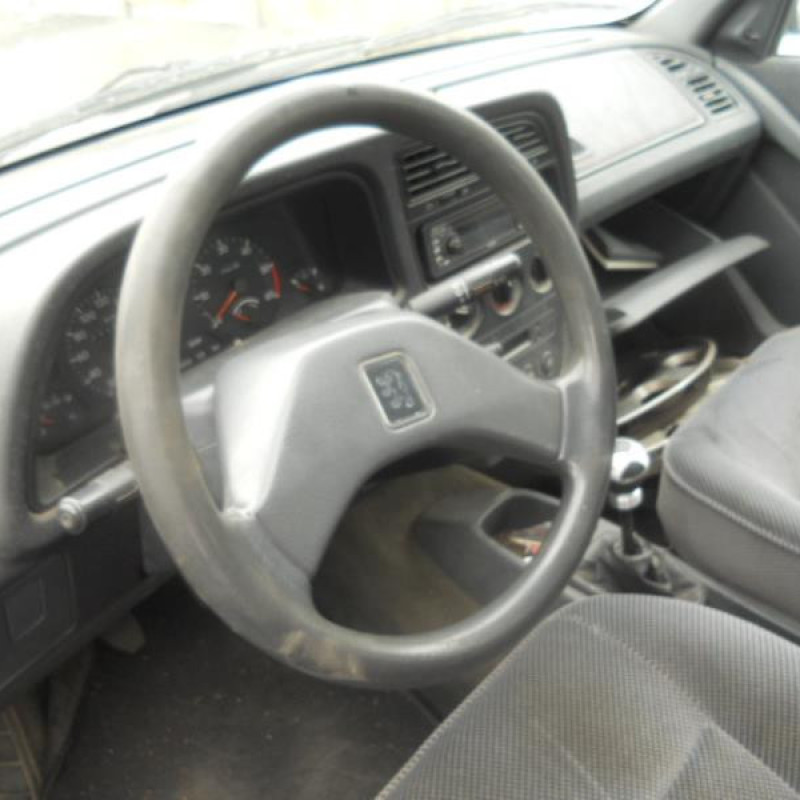Calandre PEUGEOT 306 Photo n°6