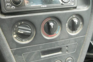 Calandre PEUGEOT 306