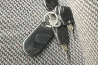 Calandre PEUGEOT 306