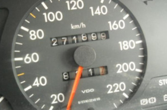 Calandre PEUGEOT 306