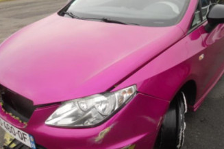 Commande chauffage SEAT IBIZA 4