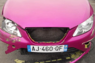Commande chauffage SEAT IBIZA 4