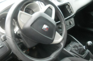 Commande chauffage SEAT IBIZA 4