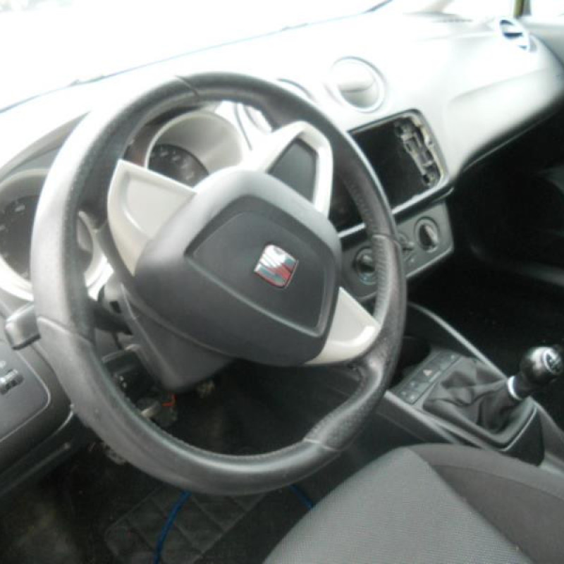 Commande chauffage SEAT IBIZA 4 Photo n°9