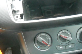 Commande chauffage SEAT IBIZA 4