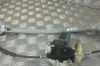 Leve vitre electrique arriere droit PEUGEOT 406 Photo n°1