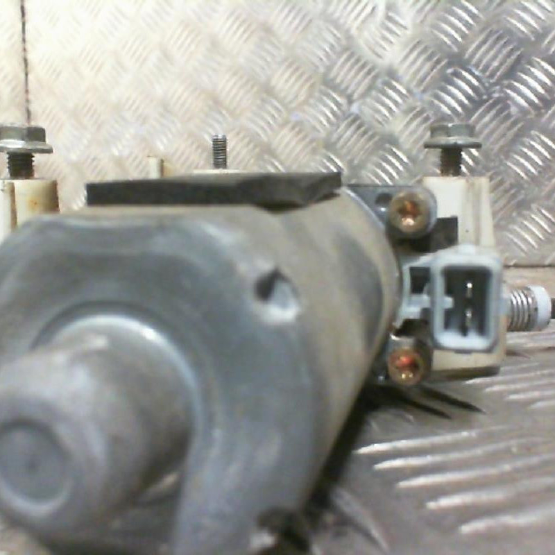 Leve vitre electrique arriere droit PEUGEOT 406 Photo n°2