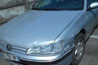 Leve vitre electrique arriere droit PEUGEOT 406