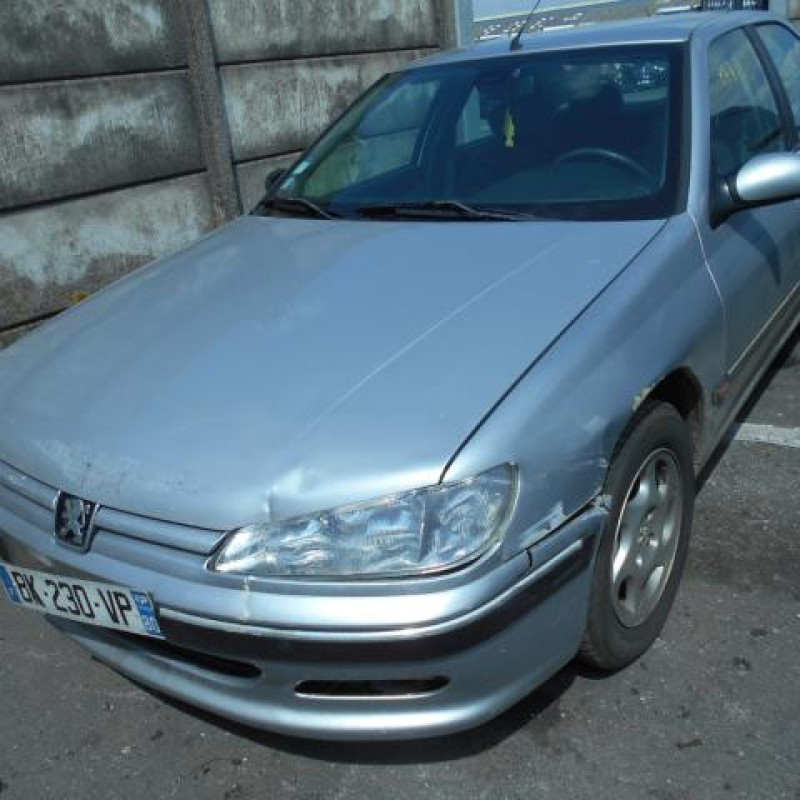 Leve vitre electrique arriere droit PEUGEOT 406 Photo n°3