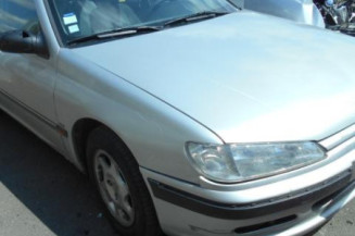 Leve vitre electrique arriere droit PEUGEOT 406