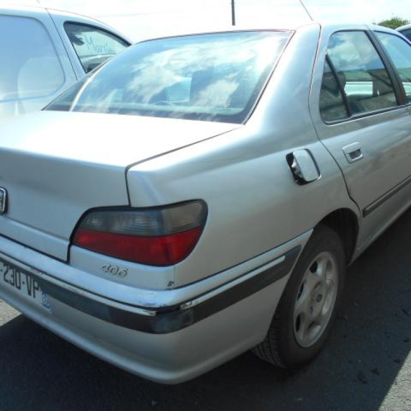Leve vitre electrique arriere droit PEUGEOT 406 Photo n°5