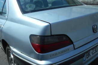 Leve vitre electrique arriere droit PEUGEOT 406