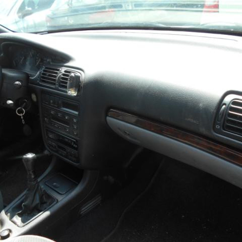 Leve vitre electrique arriere droit PEUGEOT 406 Photo n°7