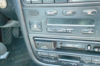 Leve vitre electrique arriere droit PEUGEOT 406