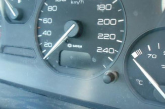 Leve vitre electrique arriere droit PEUGEOT 406