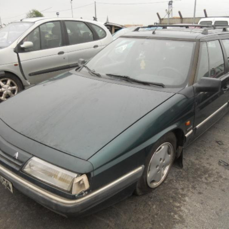 Bras essuie glace arriere CITROEN XM Photo n°1