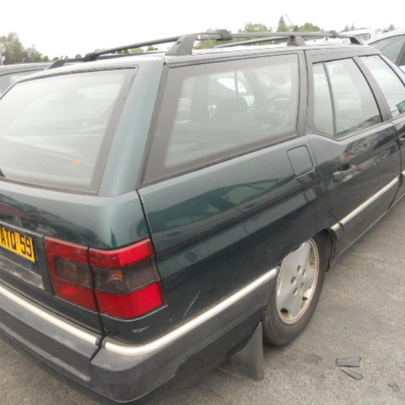 Bras essuie glace arriere CITROEN XM Photo n°3