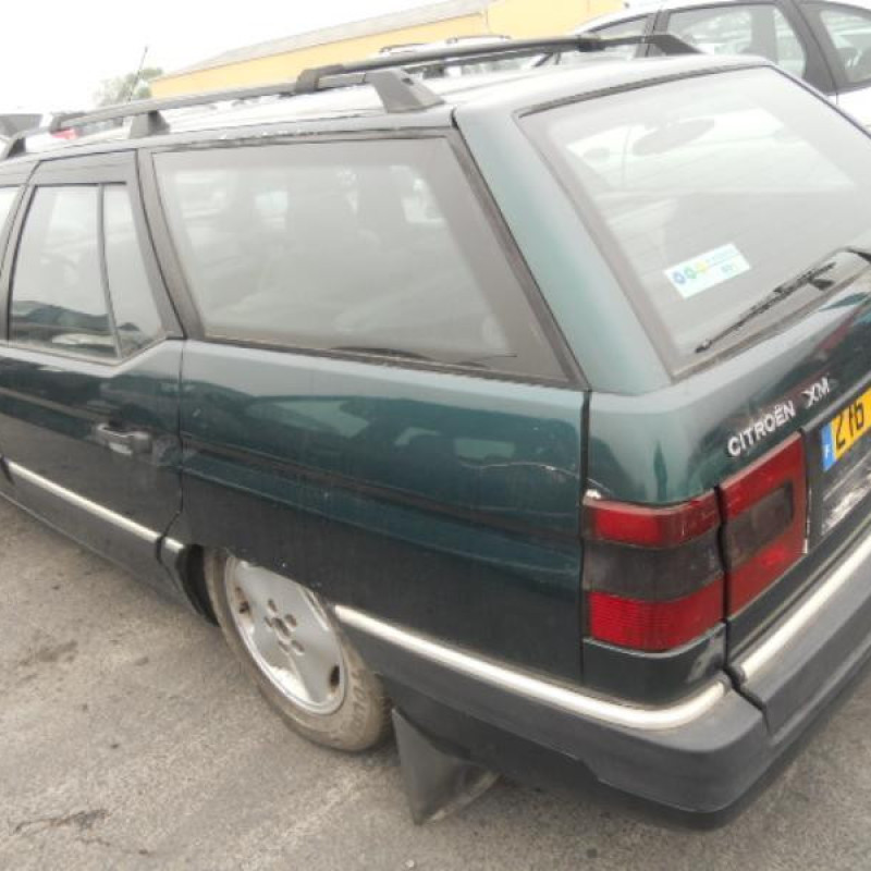 Bras essuie glace arriere CITROEN XM Photo n°4