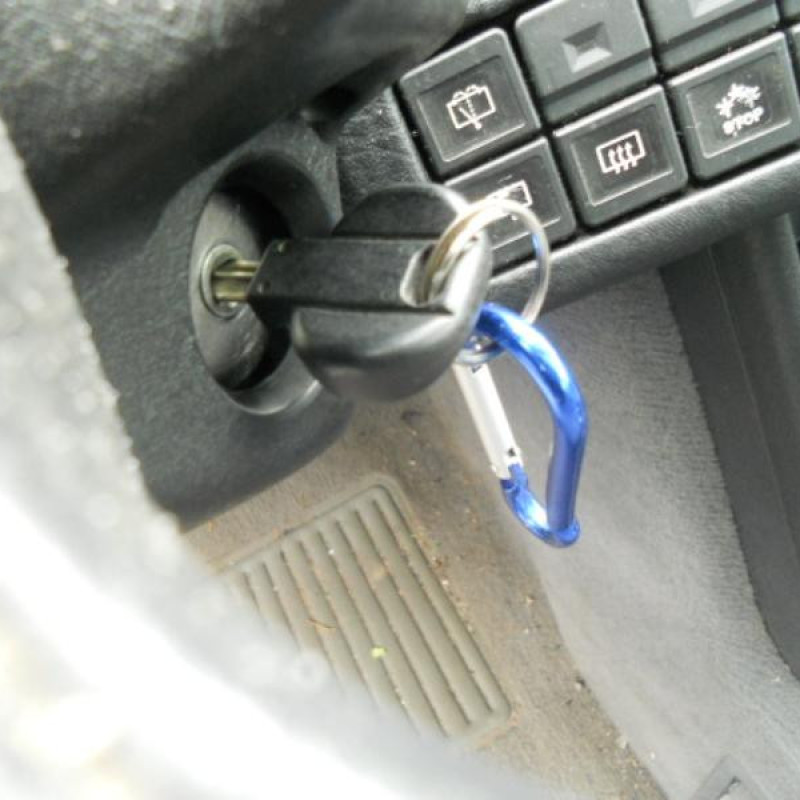 Bras essuie glace arriere CITROEN XM Photo n°7