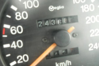 Bras essuie glace arriere CITROEN XM
