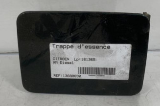 Trappe d'essence CITROEN XM Photo n°1