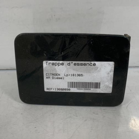 Trappe d'essence CITROEN XM Photo n°1