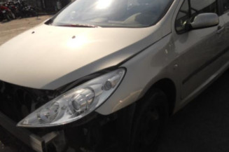 Bloc ABS (freins anti-blocage) PEUGEOT 307 Photo n°1