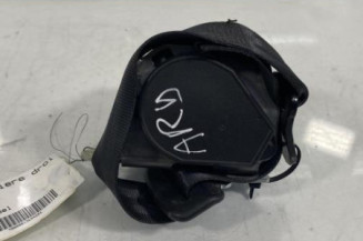 Ceinture arriere droit DACIA SANDERO 1 Photo n°1