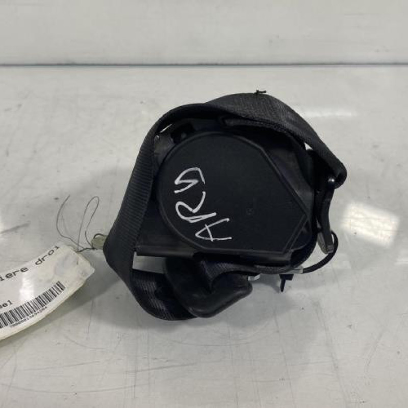 Ceinture arriere droit DACIA SANDERO 1 Photo n°1