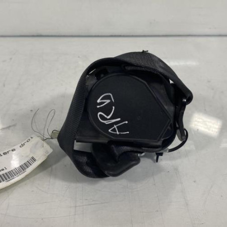 Ceinture arriere droit DACIA SANDERO 1 Photo n°1