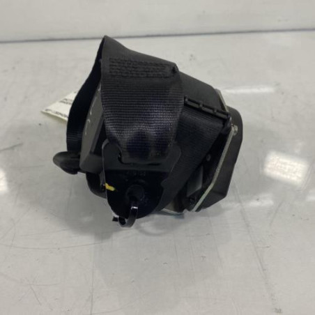 Ceinture arriere droit DACIA SANDERO 1
