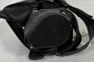 Ceinture arriere gauche DACIA SANDERO 1 Photo n°1