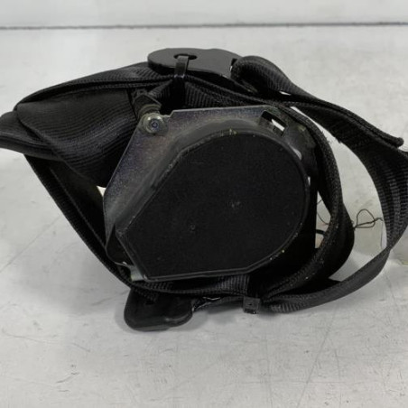 Ceinture arriere gauche DACIA SANDERO 1 Photo n°1
