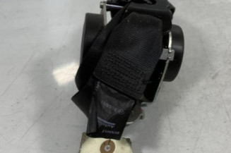 Ceinture arriere gauche DACIA SANDERO 1
