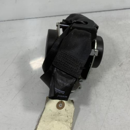 Ceinture arriere gauche DACIA SANDERO 1