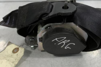 Ceinture arriere gauche DACIA SANDERO 1