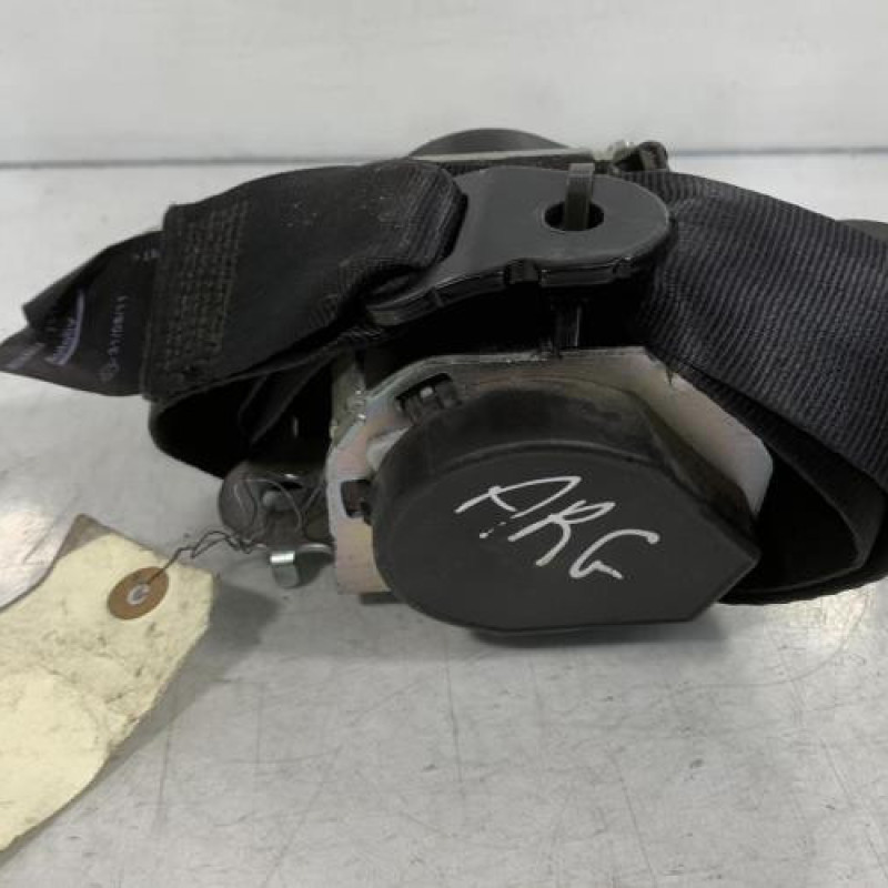 Ceinture arriere gauche DACIA SANDERO 1 Photo n°3