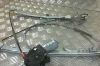 Leve vitre electrique avant droit CITROEN XSARA Photo n°1