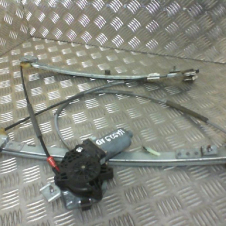 Leve vitre electrique avant droit CITROEN XSARA Photo n°1