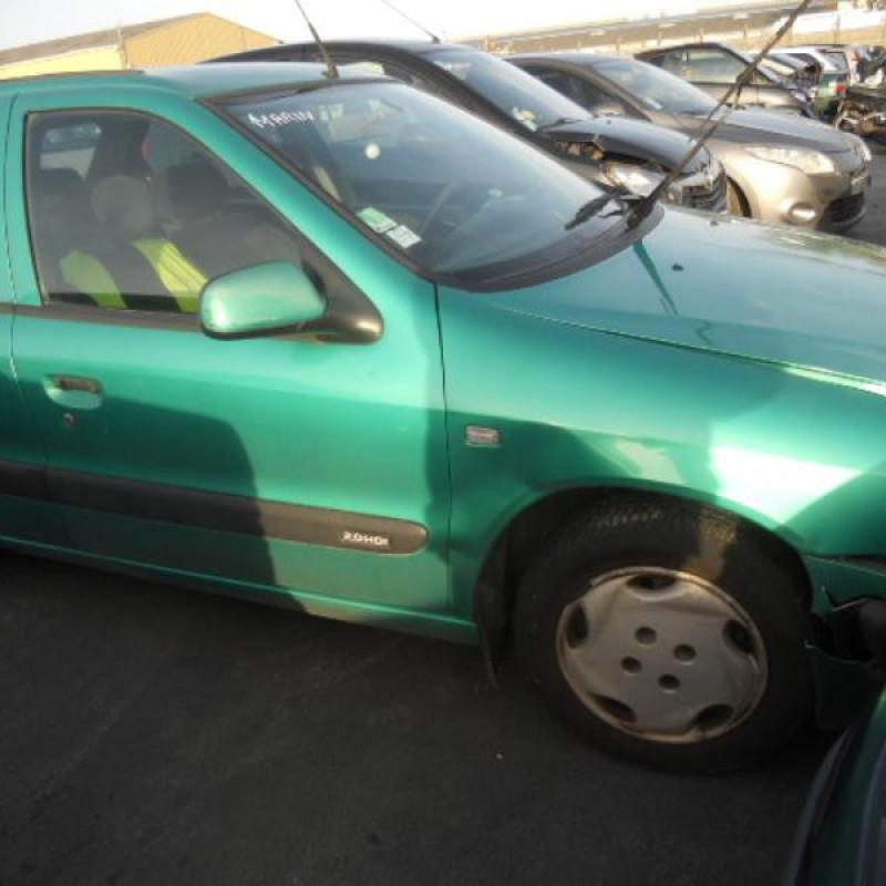 Leve vitre electrique avant droit CITROEN XSARA Photo n°4