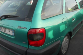 Leve vitre electrique avant droit CITROEN XSARA