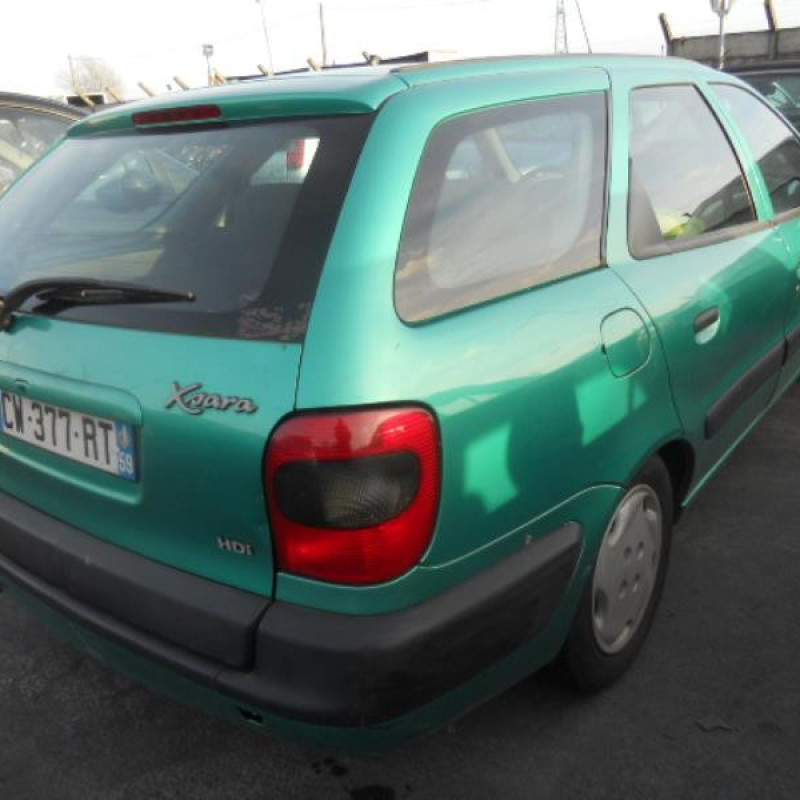 Leve vitre electrique avant droit CITROEN XSARA Photo n°5