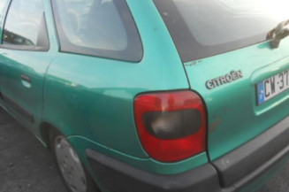 Leve vitre electrique avant droit CITROEN XSARA