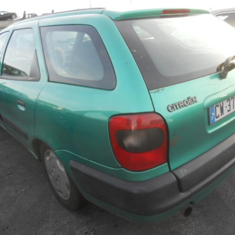 Leve vitre electrique avant droit CITROEN XSARA Photo n°6