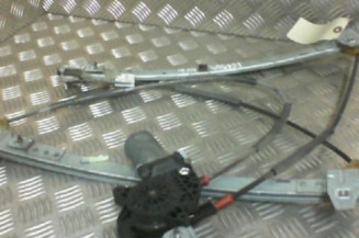 Leve vitre electrique avant gauche CITROEN XSARA Photo n°1