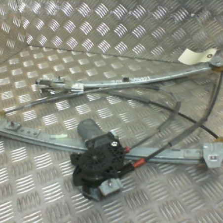 Leve vitre electrique avant gauche CITROEN XSARA Photo n°1